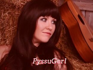 PyssuGerl