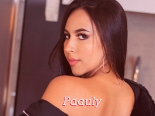 Paauly