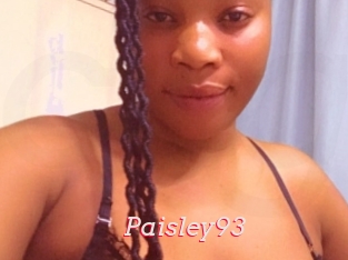 Paisley93