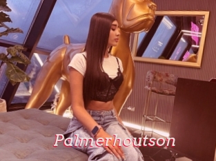 Palmerhoutson