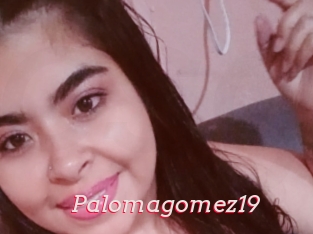 Palomagomez19