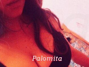 Palomita