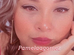 Pamelaagomez