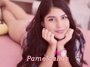 Pamelaallan