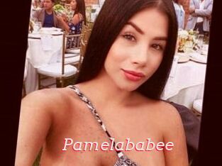 Pamelababee