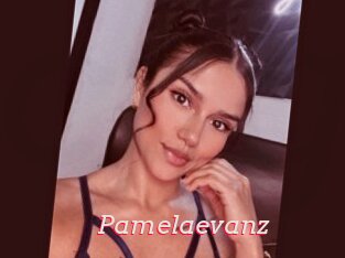 Pamelaevanz