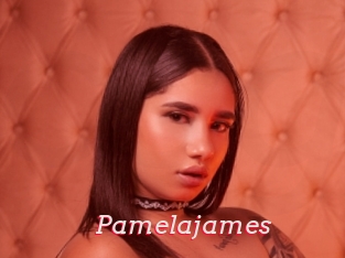 Pamelajames