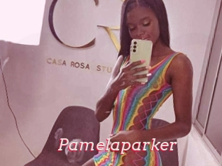 Pamelaparker