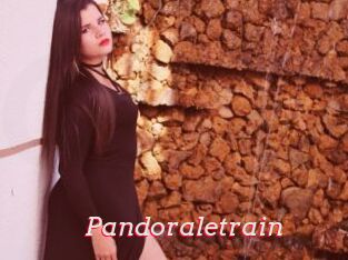 Pandoraletrain