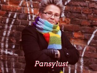 Pansylust