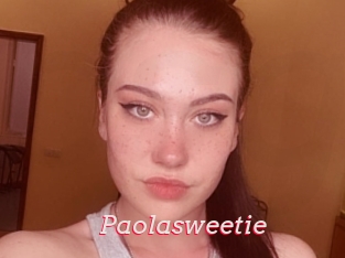 Paolasweetie