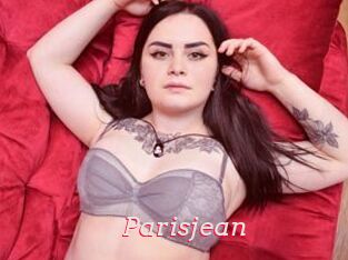 Parisjean