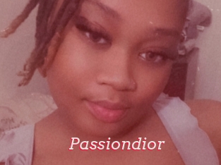 Passiondior