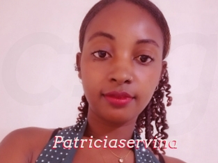 Patriciaservina
