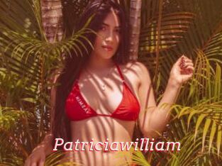 Patriciawilliam