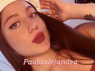 Paulaalejandra
