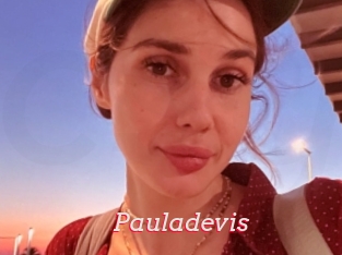 Pauladevis