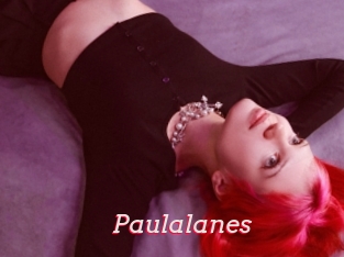Paulalanes