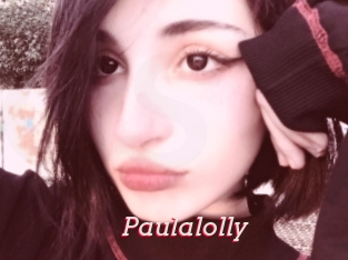 Paulalolly