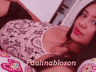 Paulinabloson