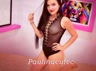Paulinacutec