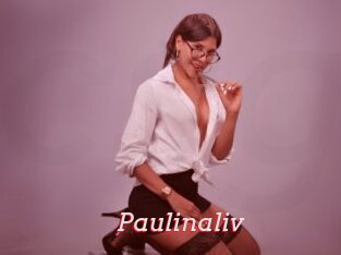 Paulinaliv