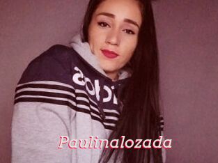 Paulinalozada