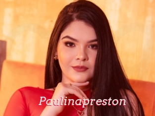 Paulinapreston
