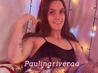 Paulinariveraa