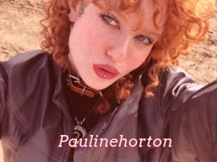 Paulinehorton