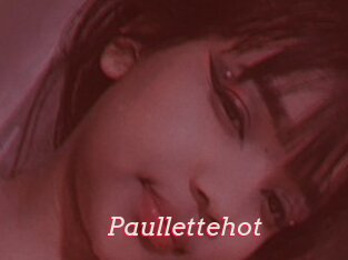 Paullettehot