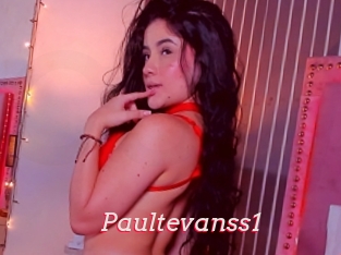 Paultevanss1