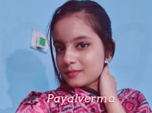 Payalverma