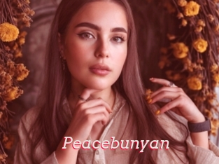 Peacebunyan