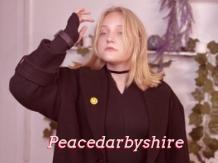Peacedarbyshire