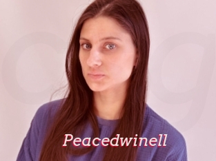 Peacedwinell