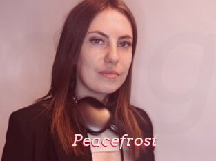 Peacefrost