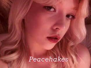 Peacehakes