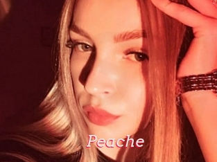 Peache