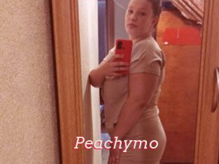 Peachymo