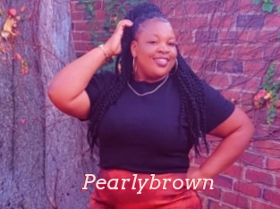 Pearlybrown