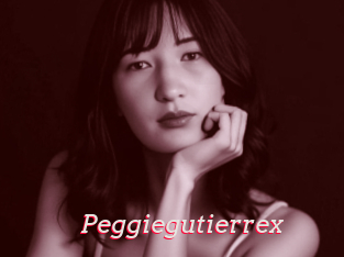 Peggiegutierrex