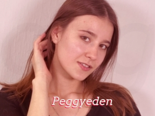 Peggyeden