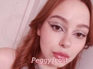 Peggyfrost