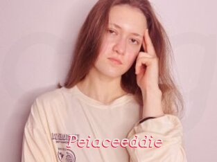 Peiaceeddie