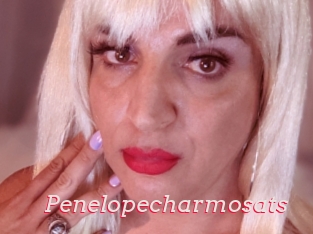 Penelopecharmosats