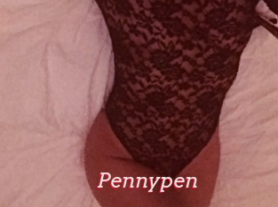 Pennypen