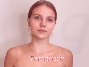 Petrabark