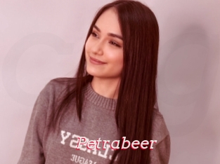 Petrabeer