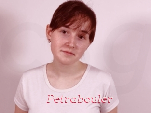 Petrabouler